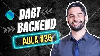Curso Backend #35 - API de Usuário Ponta a Ponta