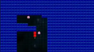 Pacman Xonix Funny Pacman Game