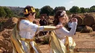 Video Demetra and Persefone   play