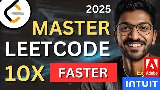 🚀 Top 10 LeetCode Tips & Resources to Ace Coding Interviews! 🔥