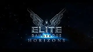 Eliting: Testing Elite Dangerous: Horizons with the new OBS Multiplatform