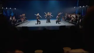 Move Together and Sport Without Borders - Dance Cup in Södertälje | H&M Move