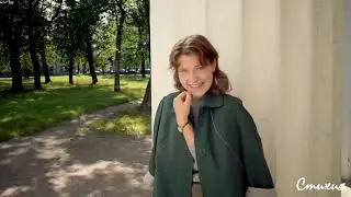 Вера Матвеева — Прогулка по городу