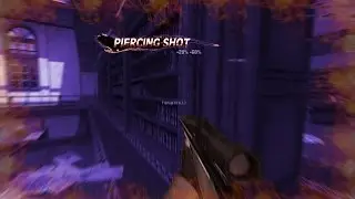 🔴 [ Frag Movie Point Blank: Sniper e pistola ]