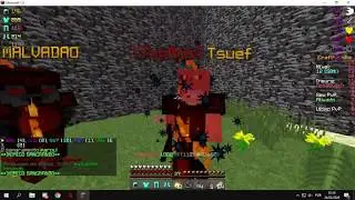 Gladiador Chronos - FOCANDO VBX DO INICIO AO FIM!! (Revenge Series)