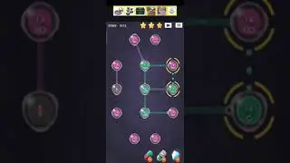 CELL EXPANSION WARS - STAGE 1072 ⭐⭐⭐ (WALKTHROUGH)