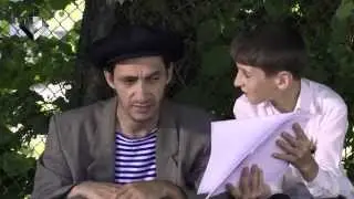 Durnalar qayıdanda  1-ci seriya.