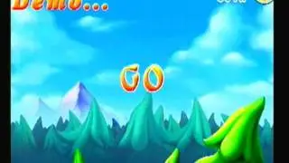 Video Game - Migration