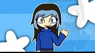 Cleared // Animation Meme // Ft. my friend :))