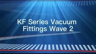 KF Series Vacuum Accessories Wave 2