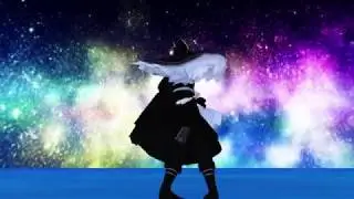 【MMDナルト】FREYJA.sys～システム・フレイヤ～【イタチ・サスケ】