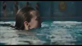 Killed girl strangled in water
