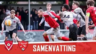 Harkemase Boys - FC Rijnvogels ('22/'23)