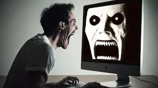 Be Careful what you Download on the Dark Web, some things might stick with you...