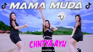 Mama Muda VIRAL TIKTOK | Lambada Style - Chyntia Ayu (Official M/V)