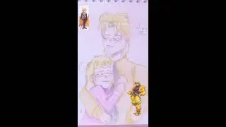 Girno x Dio