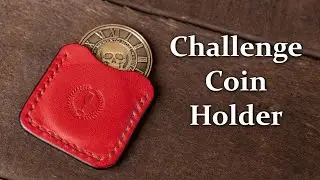 Coin Holder and…. Celebration!?!