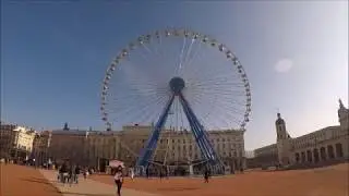 City Tour Lyon - Best places to see in Lyon