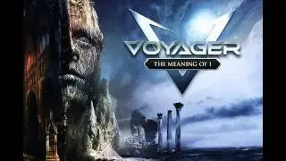 Voyager - She Takes Me (Into The Morning Light)