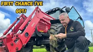 Repairing A YEARS Worth Of DAMAGE || Something Very Odd Happened TWICE In 24hrs