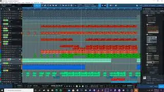 Eric Prydz-  Last Dragon (Remake)