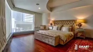 JUMEIRAH LIVING WORLD TRADE CENTRE RESIDENCE
