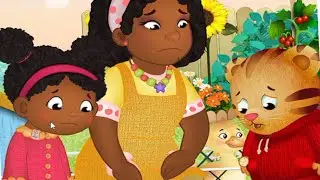 Daniel Tiger's Neighborhood Games Episodes 173 