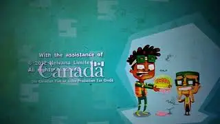 YTV/Nelvana/FilmRise (2013/Some Year)