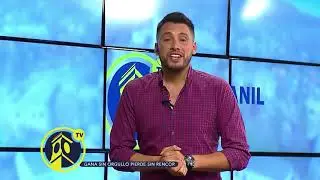 Campanil Udec | Capitulo 280 - Bloque 3