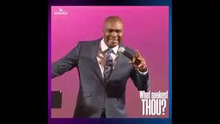 Word of prophecy by Apostle Joshua Selman
