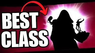 *OUTDATED* The Best Class In Darktide (For You)