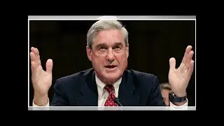 Report: If Mueller Takes On POTUS, Donald's Legal Team Will Play Its Trump Card