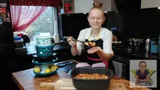 Ultra Pro sērijas Tupperware trauki. Cepam cepeti ar dārzeņiem!