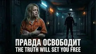 💔 GOT RID OF HER STEPFATHER AND WENT TO HELL: How an innocent girl took revenge on the prison war...