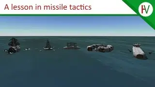 CFC S5 Episode 8: Missile Determination | KSP 1.6.1