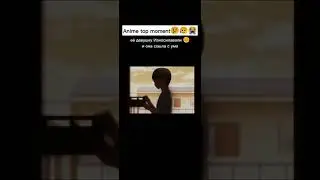 Badass anime scene😒😰