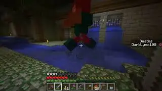 Minecraft - Ragecraft 3: The Prophecy Part 3