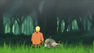 Master-disciple reunion...