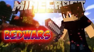 ПОЛ КОМАНДЫ ПРОТИВНИКА ВЫШЛО - BedWars [VimeWorld]