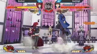 【EVO 2019】Umineko: Golden Fantasia ～ TOP 4
