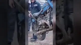 Дураки и дороги #1 mp4 22