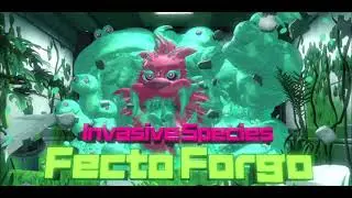 Kirby and the Forgotten Land - Hunted by the Beast (800% Slower)