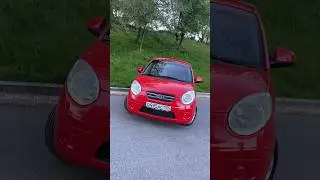 Kia Picanto 1.1 AT, 2009, 52000 KM
