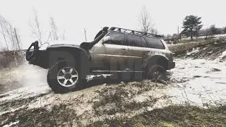 Off Road videoediting