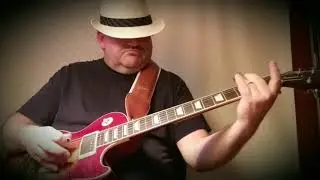 Jeff Shanklin - (