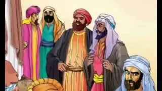 Allah Resulü Hz .Muhammed (saa) Hayatı