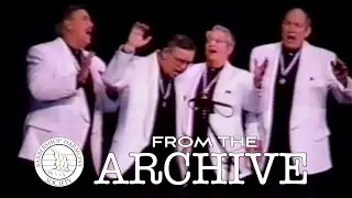 Harmony - This Little Light of Mine