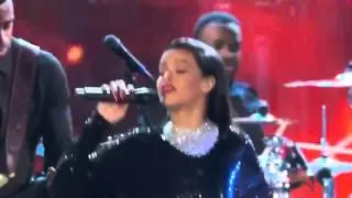 Eminem Ft Rihanna Valor Concert Washington D.C