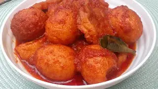 Bali Telur
