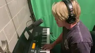 LET YOU GO - MOUNTENZ (COVER)